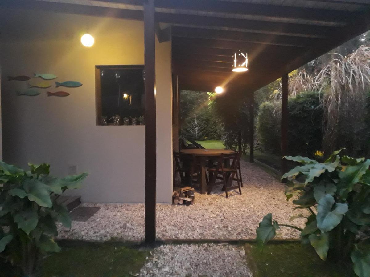 Las Cortaderas Bosque Peralta Ramos Mar del Plata Bagian luar foto