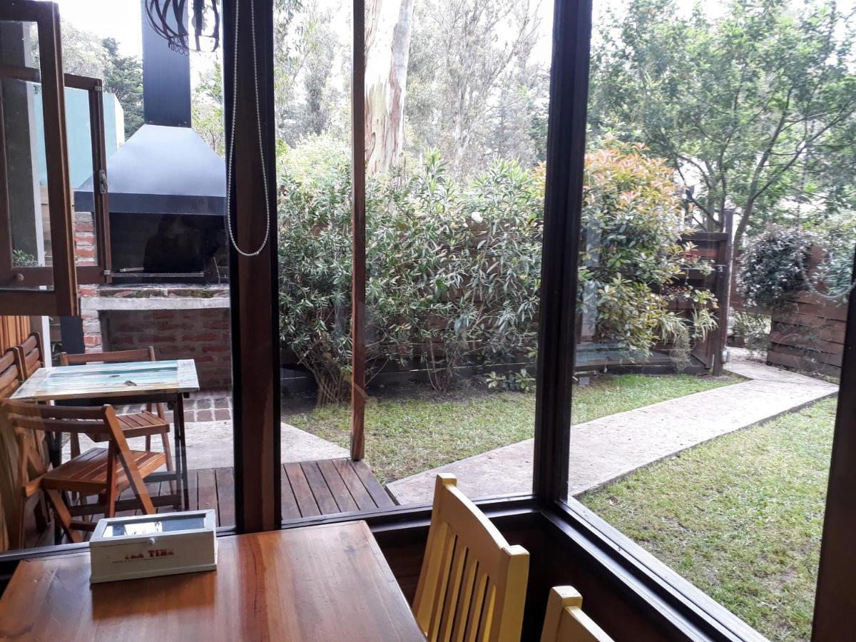 Las Cortaderas Bosque Peralta Ramos Mar del Plata Bagian luar foto