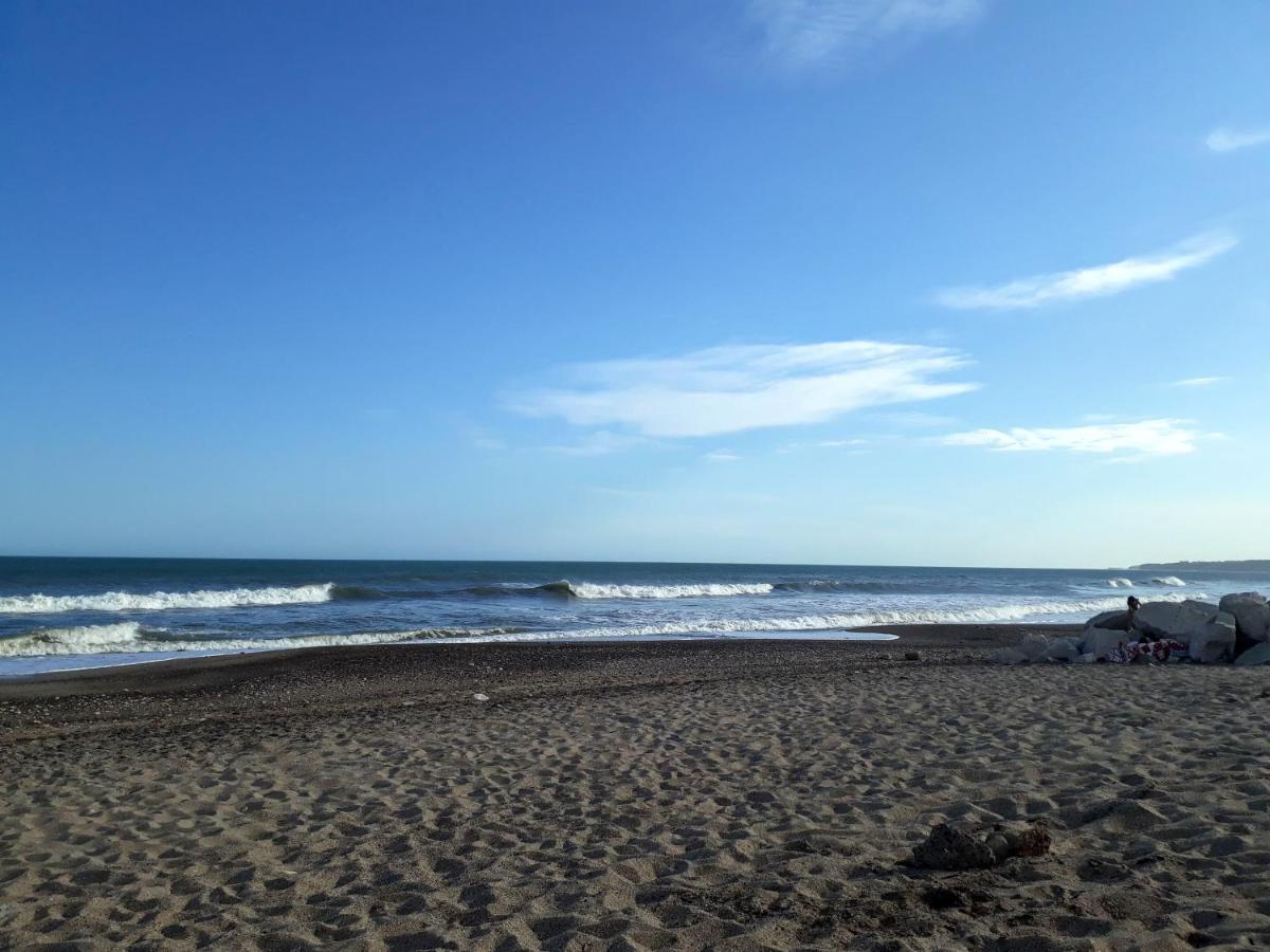 Las Cortaderas Bosque Peralta Ramos Mar del Plata Bagian luar foto
