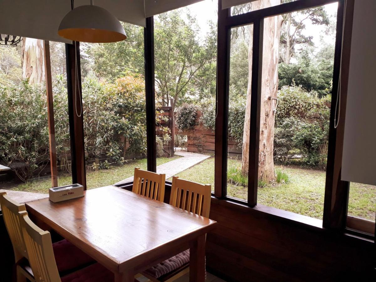 Las Cortaderas Bosque Peralta Ramos Mar del Plata Bagian luar foto