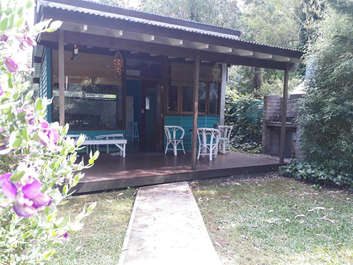 Las Cortaderas Bosque Peralta Ramos Mar del Plata Bagian luar foto