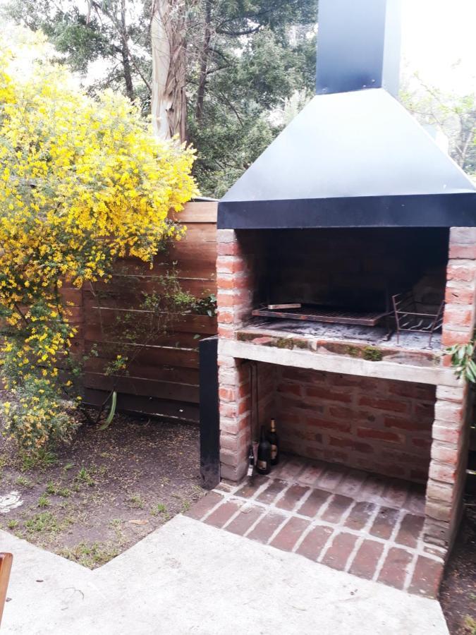 Las Cortaderas Bosque Peralta Ramos Mar del Plata Bagian luar foto
