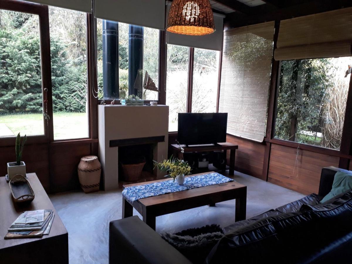 Las Cortaderas Bosque Peralta Ramos Mar del Plata Bagian luar foto
