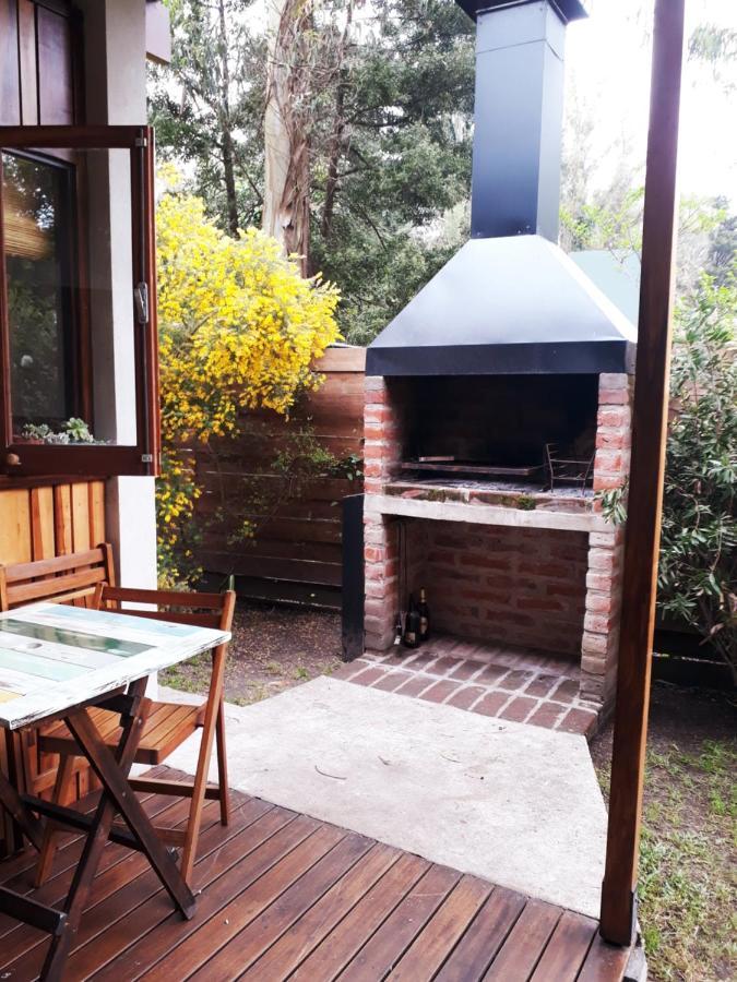 Las Cortaderas Bosque Peralta Ramos Mar del Plata Bagian luar foto