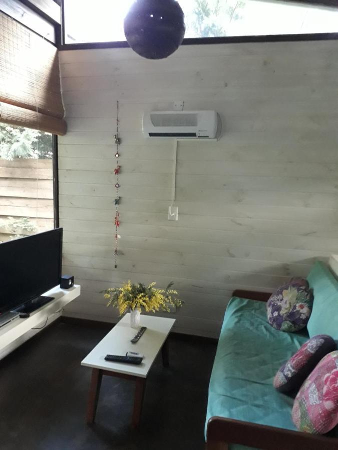 Las Cortaderas Bosque Peralta Ramos Mar del Plata Bagian luar foto