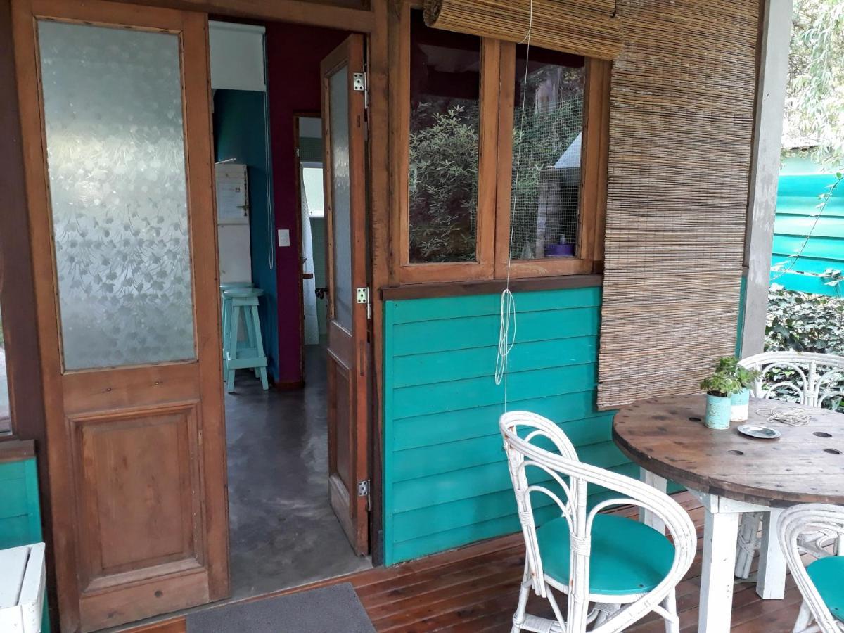 Las Cortaderas Bosque Peralta Ramos Mar del Plata Bagian luar foto