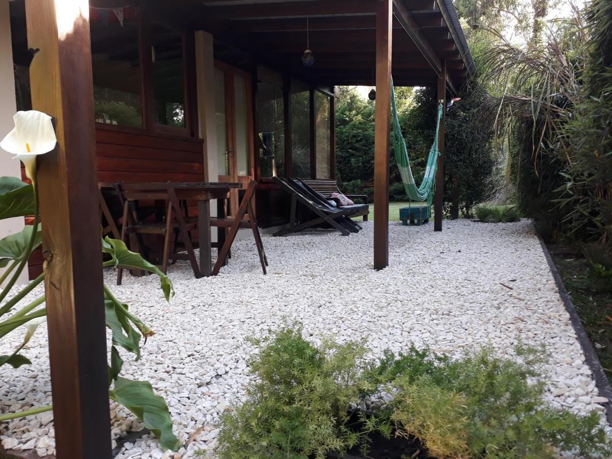 Las Cortaderas Bosque Peralta Ramos Mar del Plata Bagian luar foto