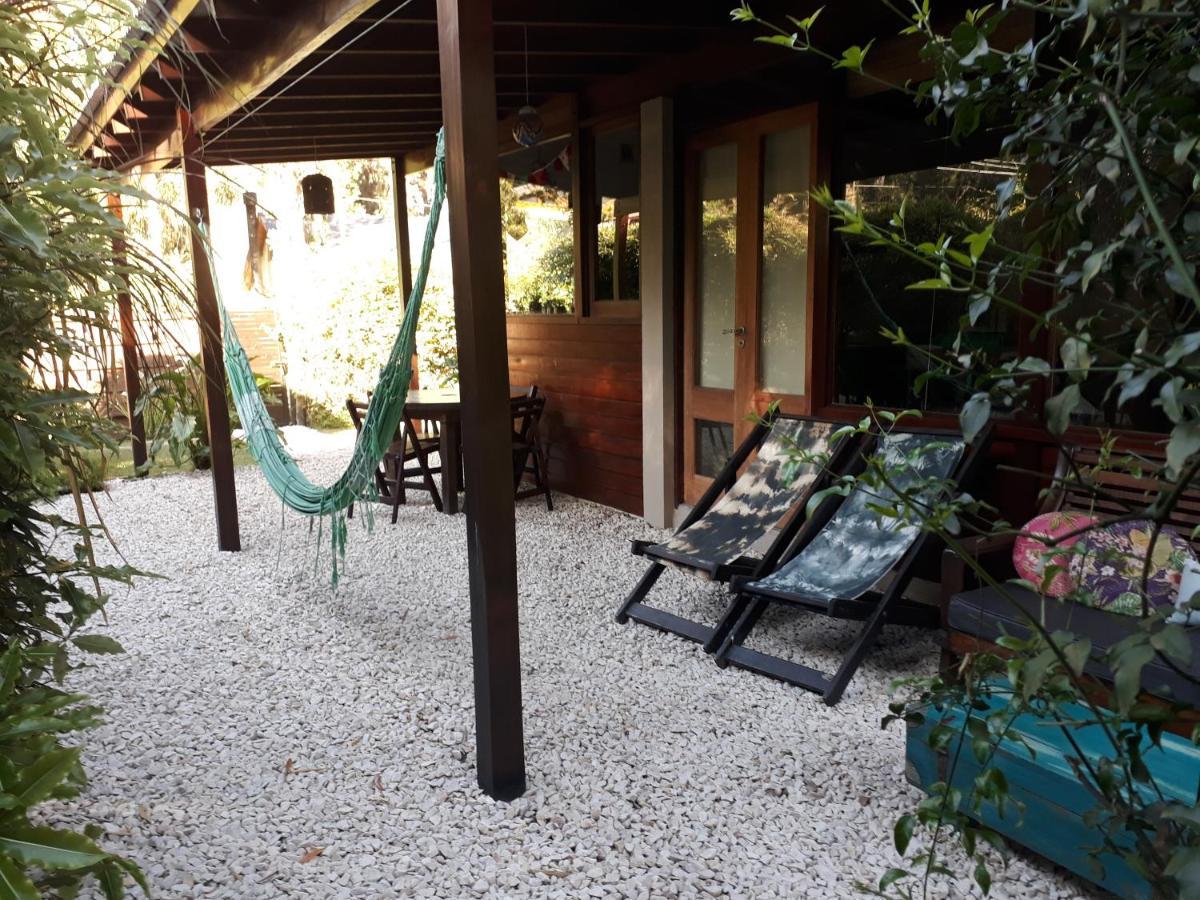 Las Cortaderas Bosque Peralta Ramos Mar del Plata Bagian luar foto
