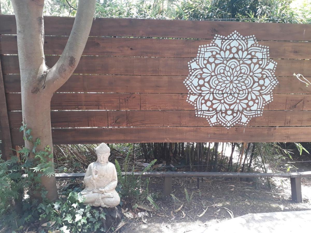 Las Cortaderas Bosque Peralta Ramos Mar del Plata Bagian luar foto