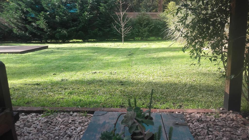 Las Cortaderas Bosque Peralta Ramos Mar del Plata Bagian luar foto